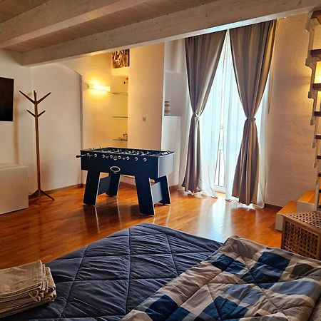 Bari Old City Suite 외부 사진