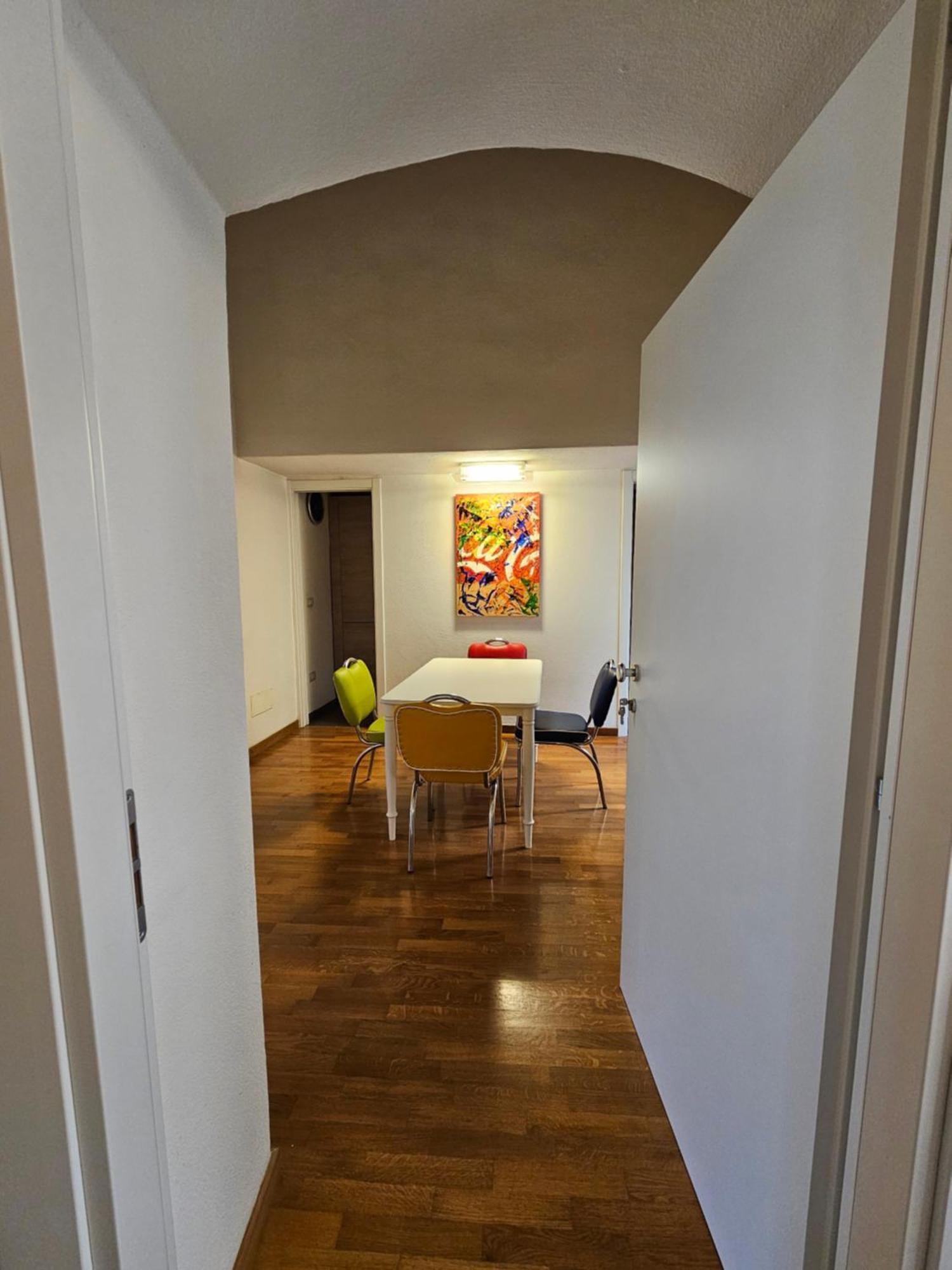 Bari Old City Suite 외부 사진