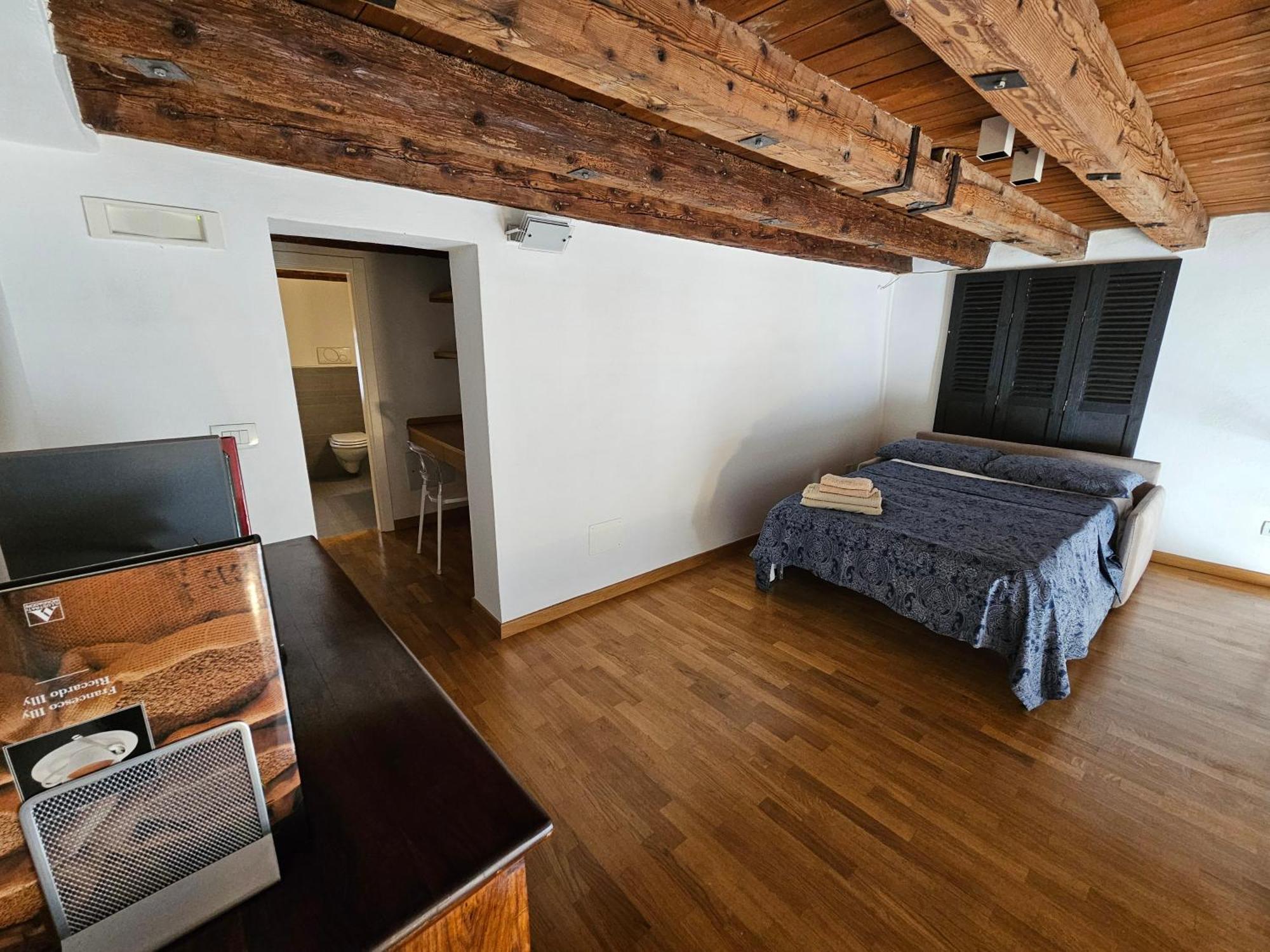 Bari Old City Suite 외부 사진