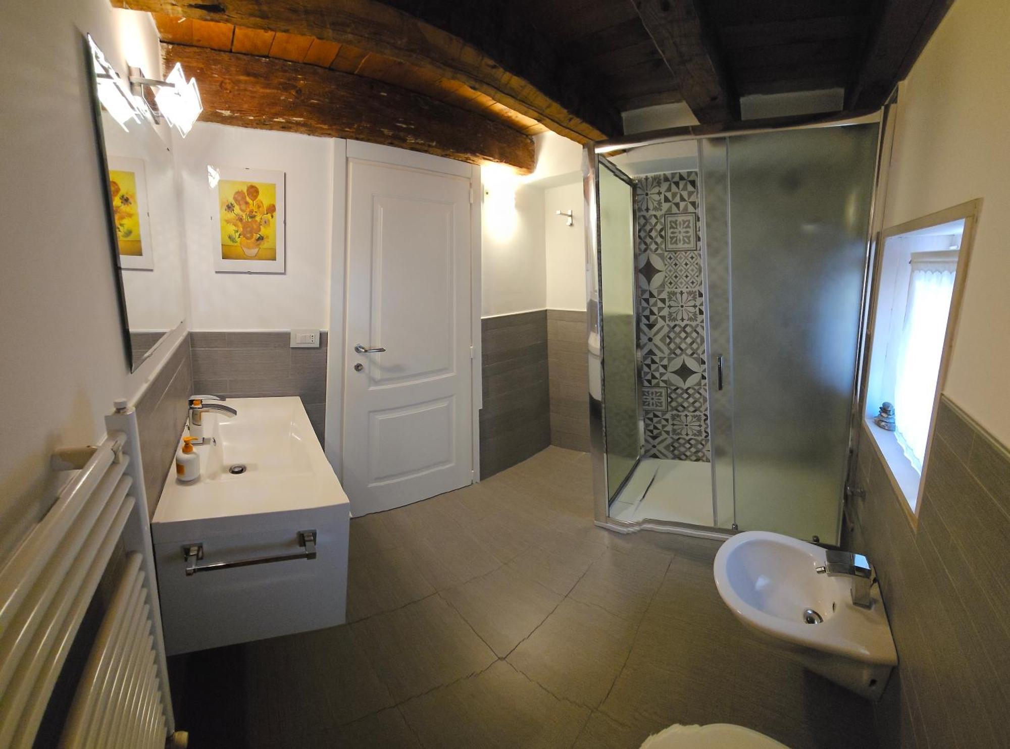 Bari Old City Suite 외부 사진