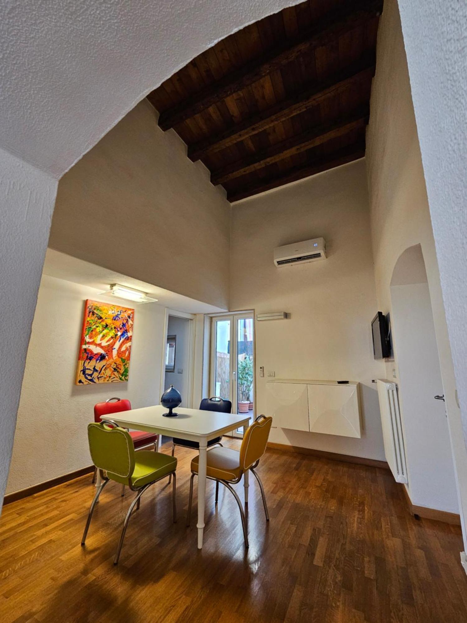 Bari Old City Suite 외부 사진