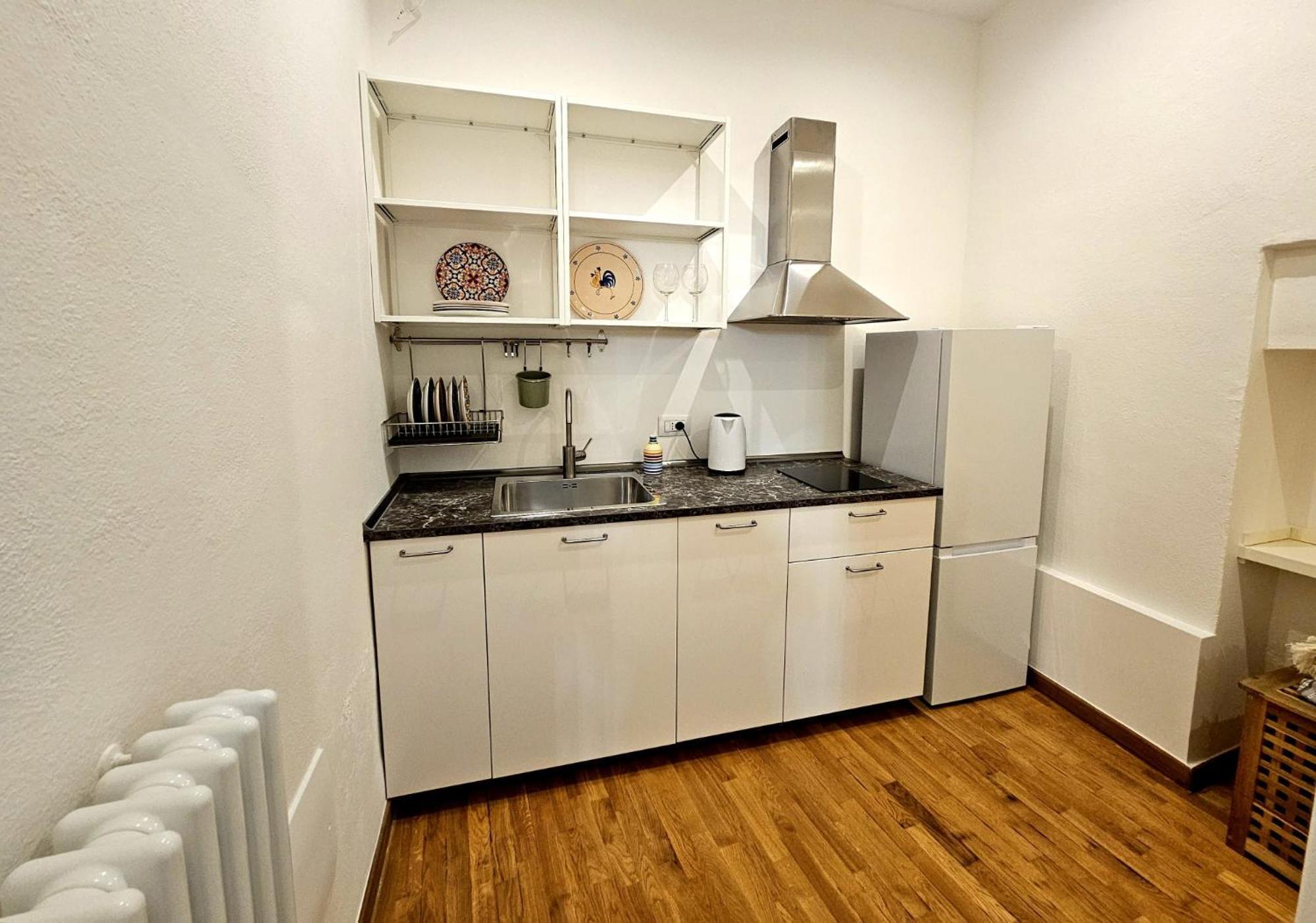 Bari Old City Suite 외부 사진