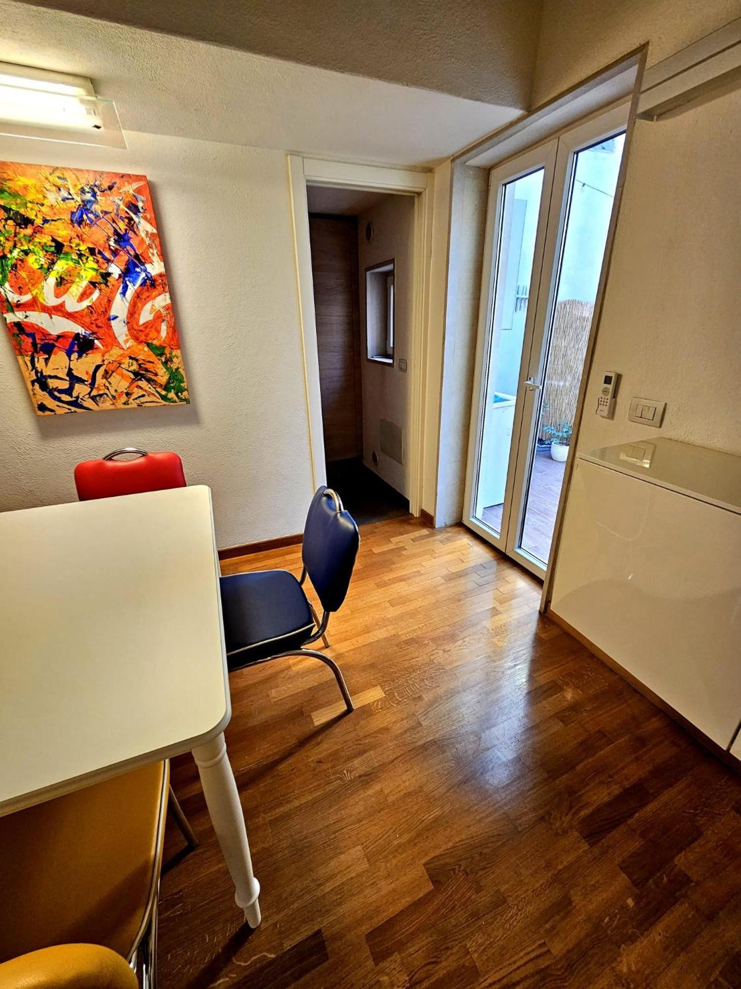 Bari Old City Suite 외부 사진