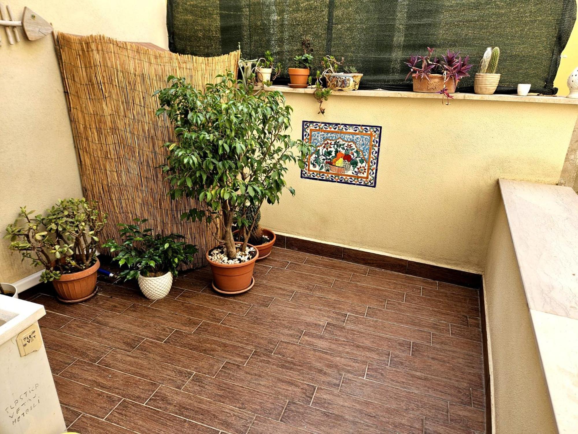 Bari Old City Suite 외부 사진
