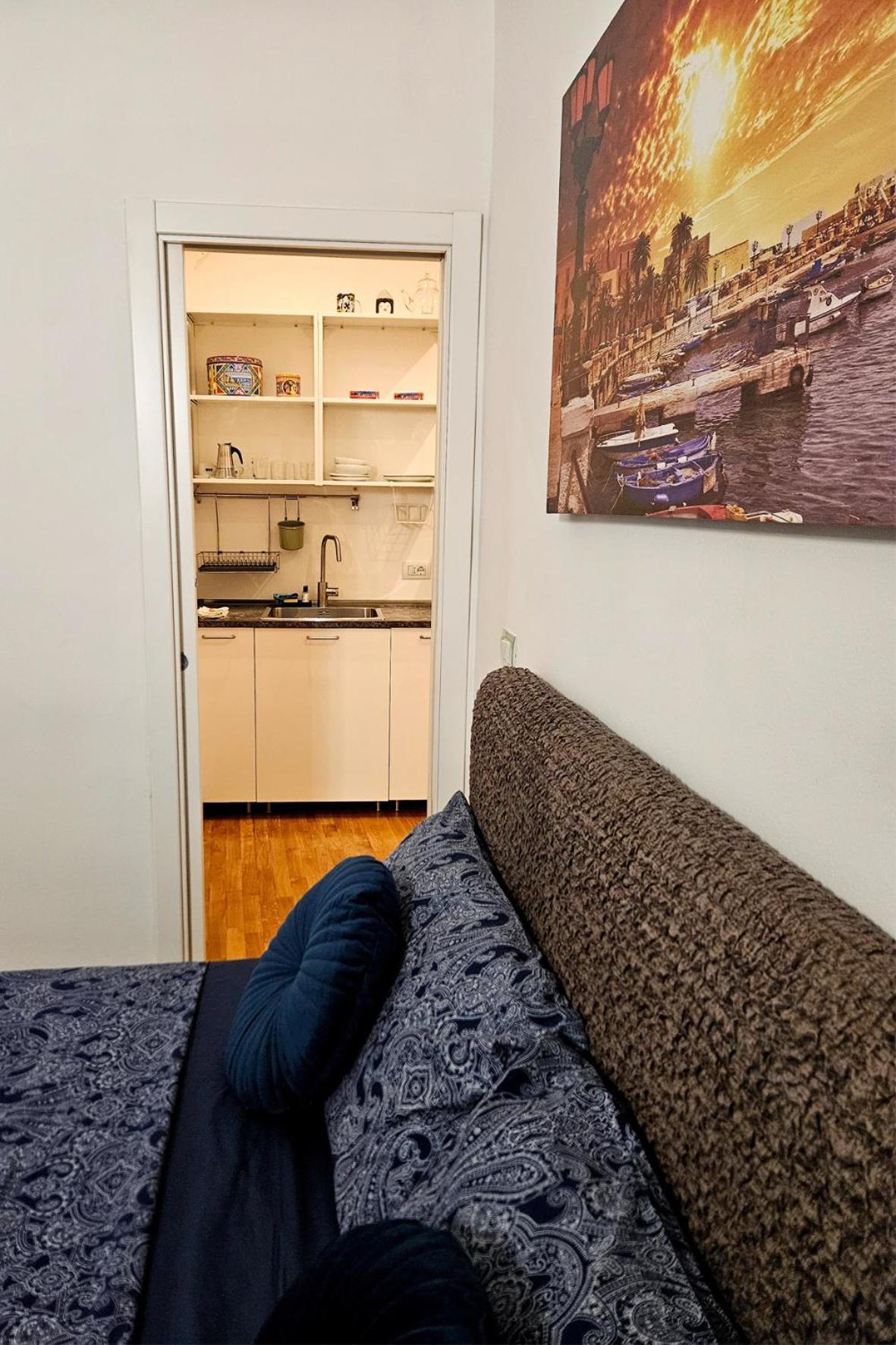 Bari Old City Suite 외부 사진