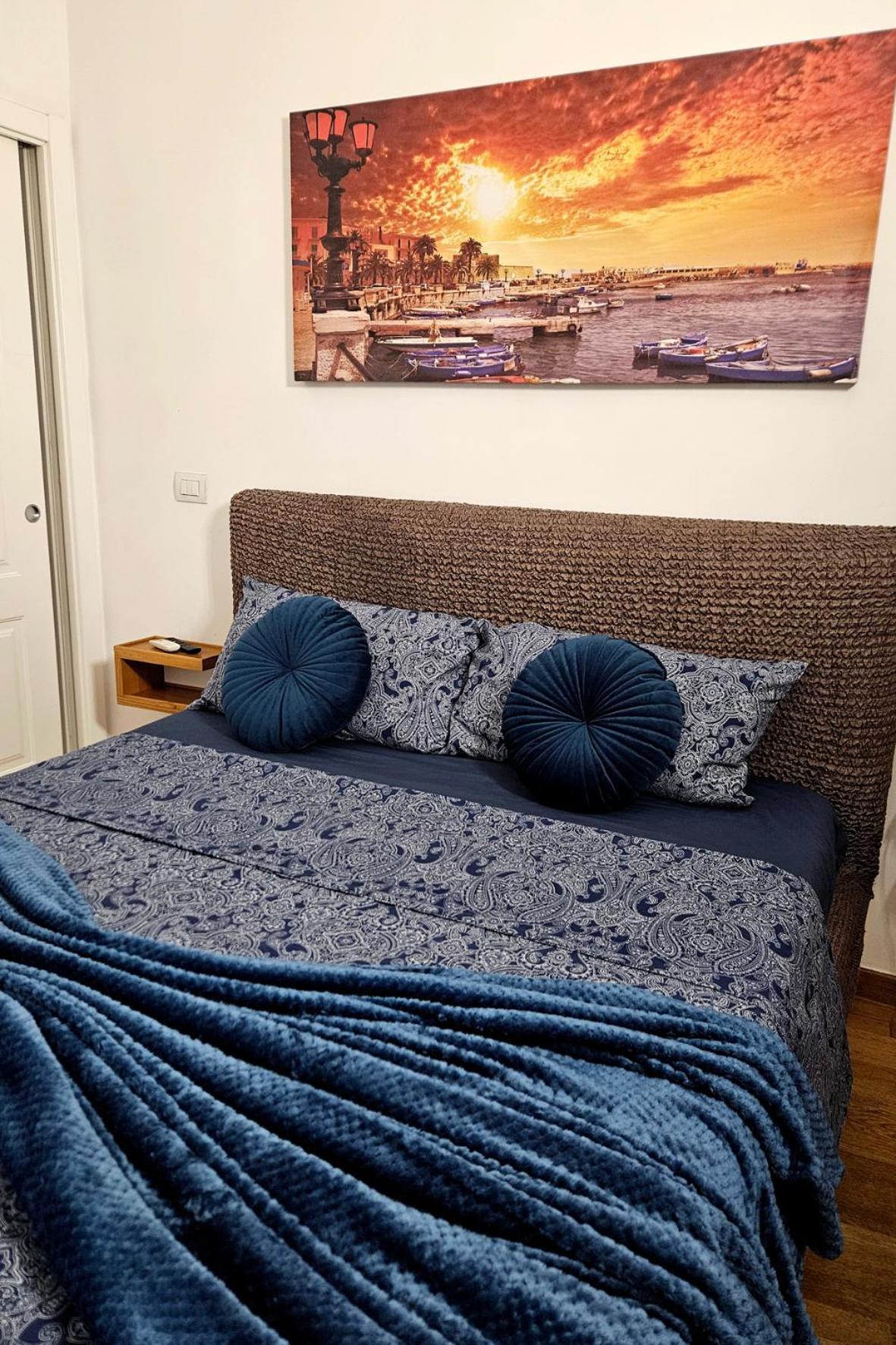 Bari Old City Suite 외부 사진