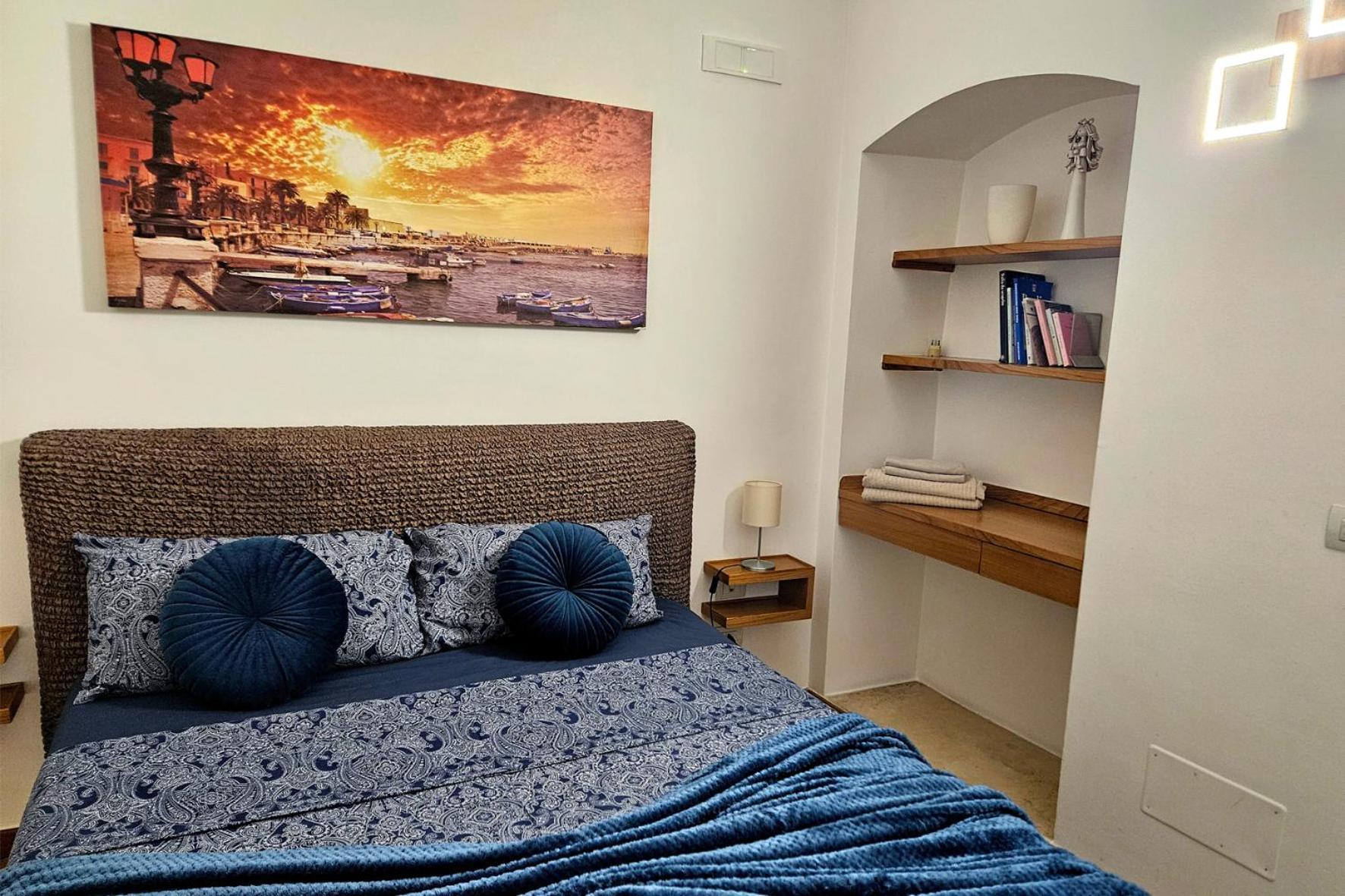 Bari Old City Suite 외부 사진
