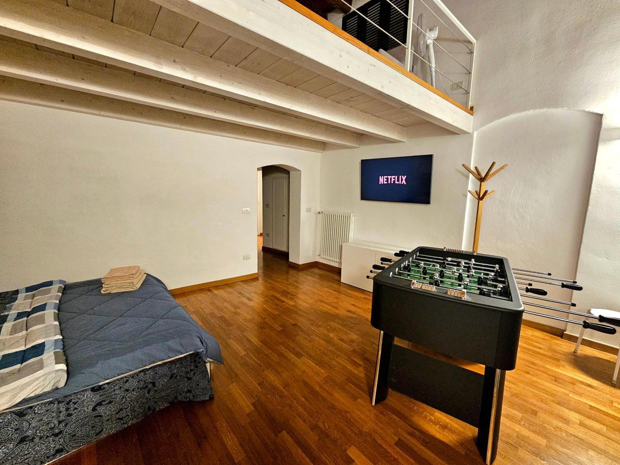 Bari Old City Suite 외부 사진