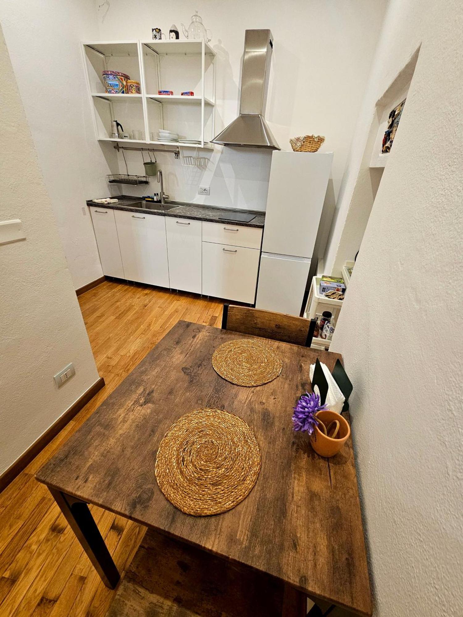 Bari Old City Suite 외부 사진