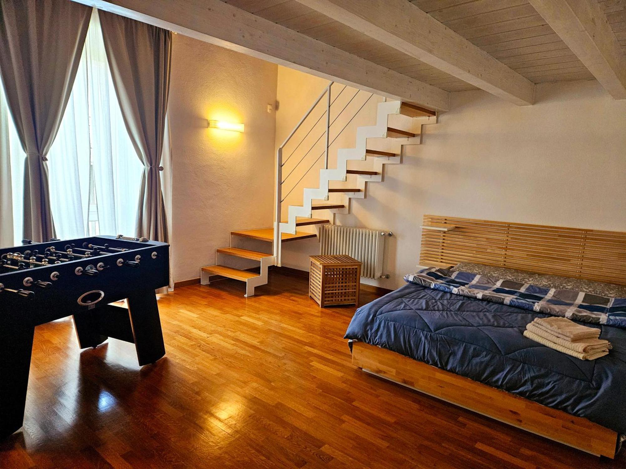 Bari Old City Suite 외부 사진
