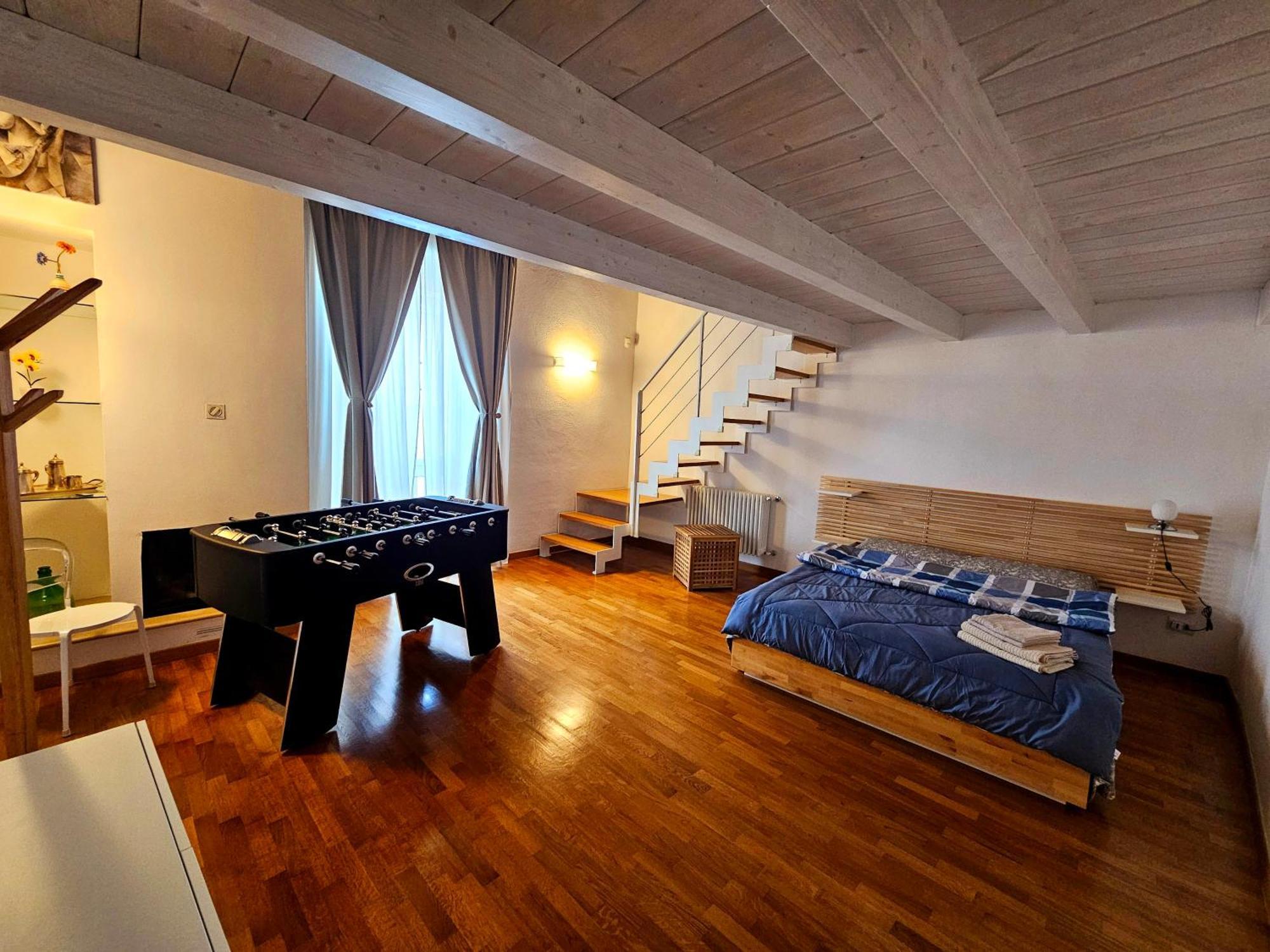 Bari Old City Suite 외부 사진