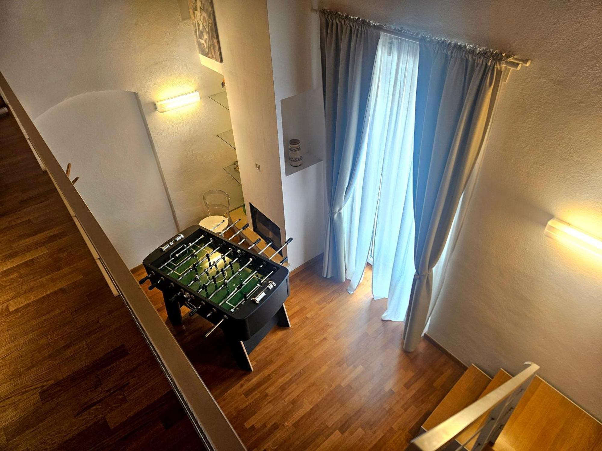Bari Old City Suite 외부 사진