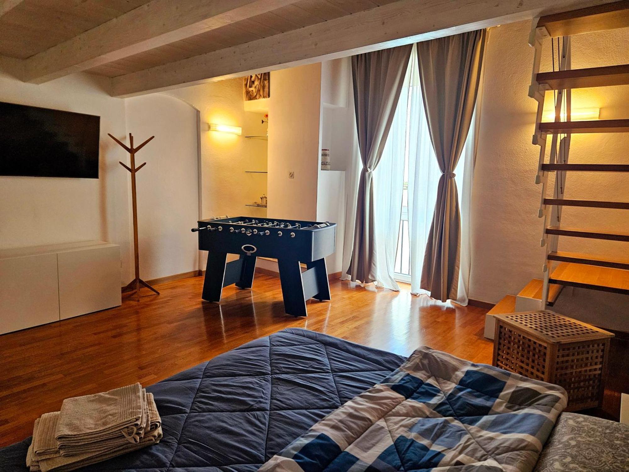 Bari Old City Suite 외부 사진