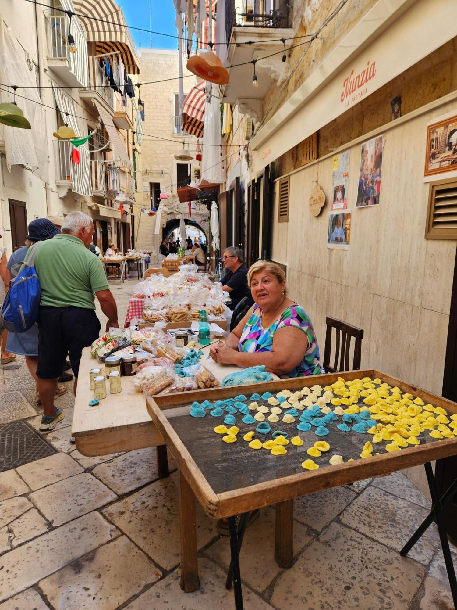 Bari Old City Suite 외부 사진