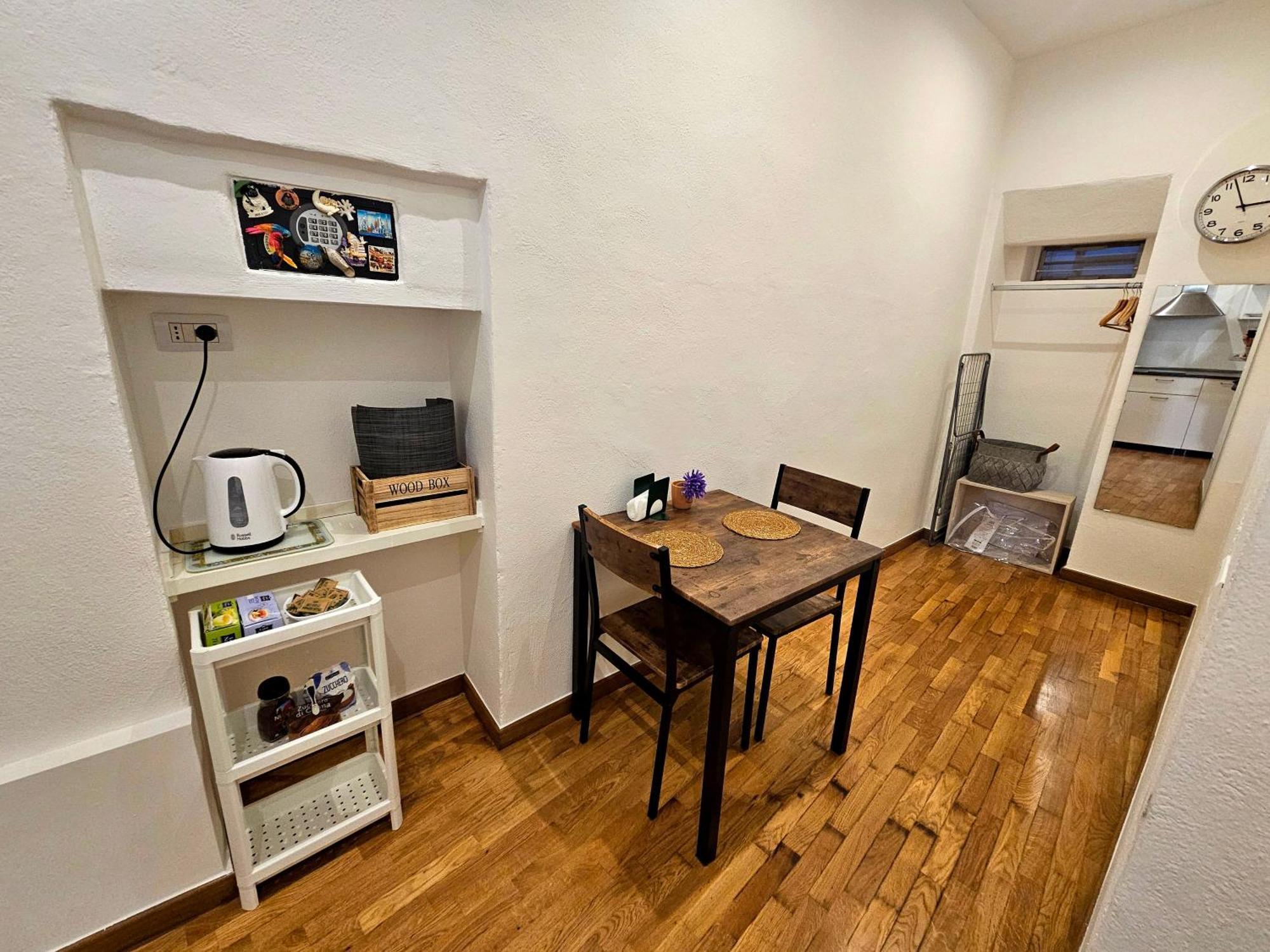 Bari Old City Suite 외부 사진
