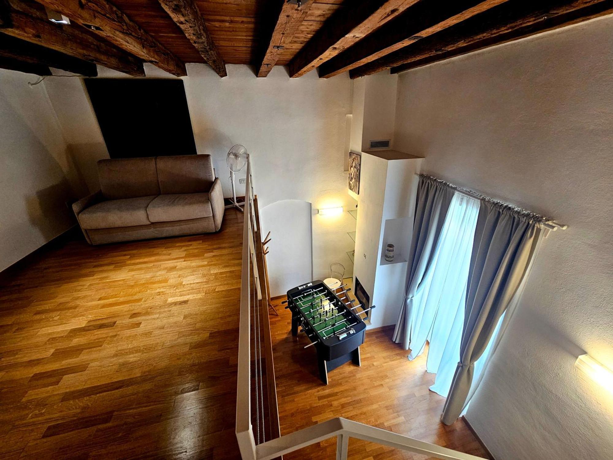 Bari Old City Suite 외부 사진